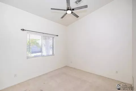 Bedroom - 10609 E 36 St, Yuma, AZ 85365 photo 2 of 4