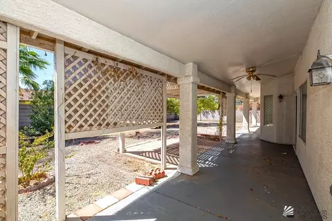 Exterior - 10609 E 36 St, Yuma, AZ 85365 photo 3 of 12