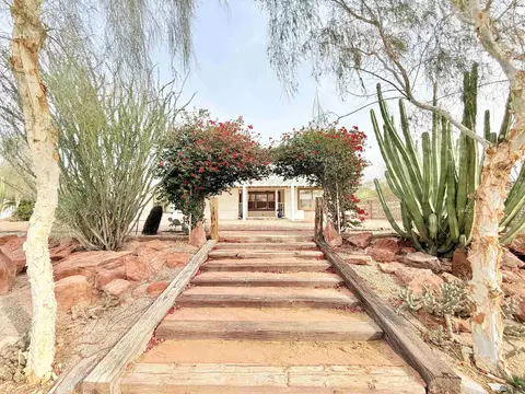14444 E Pamela De Fortuna, Yuma, AZ 85367