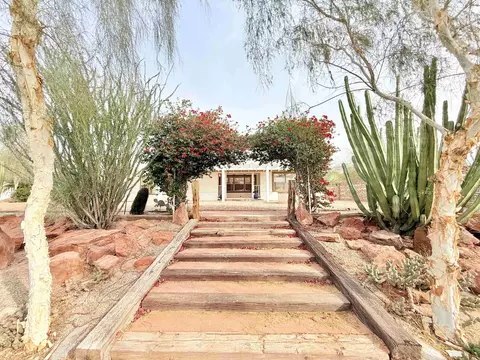 14444 E Pamela De Fortuna, Yuma, AZ 85367
