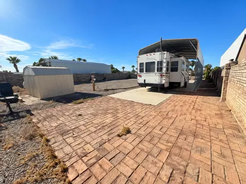 13555 E 46 Dr, Yuma, AZ 85367 photo 11