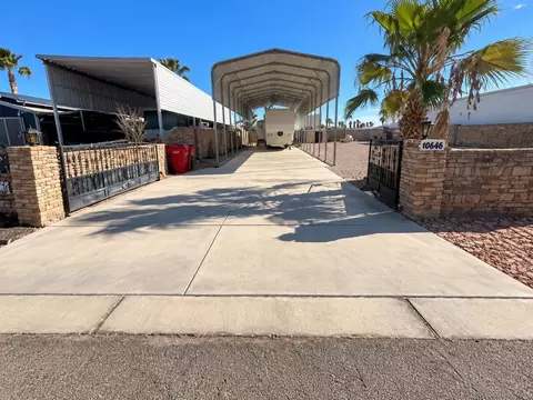 13555 E 46 Dr, Yuma, AZ 85367 photo 2