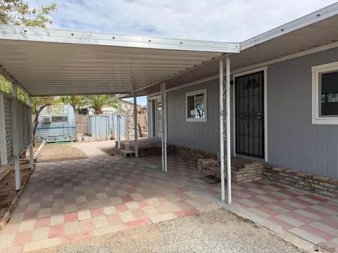 12552 E Brenda Dr, Yuma, AZ 85367 photo 30