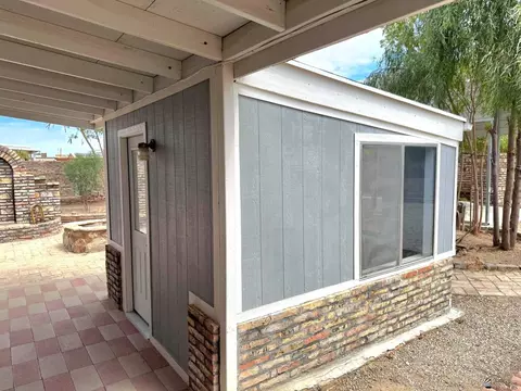 12552 E Brenda Dr, Yuma, AZ 85367 photo 25