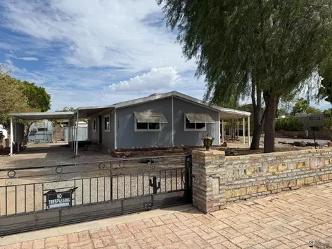 12552 E Brenda Dr, Yuma, AZ 85367 photo 2