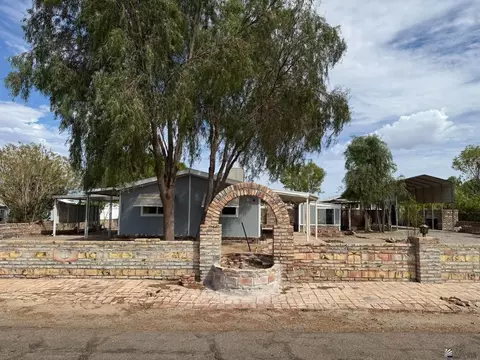 12552 E Brenda Dr, Yuma, AZ 85367 photo 23