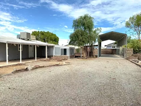 12552 E Brenda Dr, Yuma, AZ 85367 photo 22