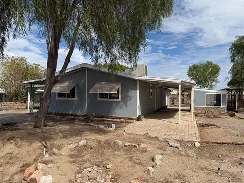 12552 E Brenda Dr, Yuma, AZ 85367 photo 21