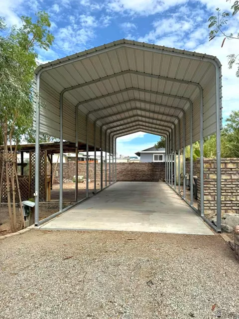 12552 E Brenda Dr, Yuma, AZ 85367 photo 36
