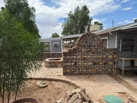 12552 E Brenda Dr, Yuma, AZ 85367 photo 28