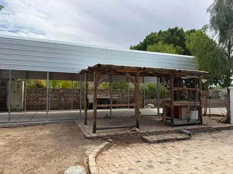 12552 E Brenda Dr, Yuma, AZ 85367 photo 37