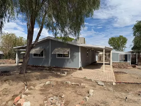 12552 E Brenda Dr, Yuma, AZ 85367 photo 21