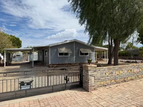 12552 E Brenda Dr, Yuma, AZ 85367 photo 2