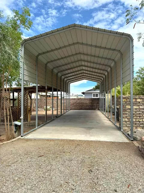 12552 E Brenda Dr, Yuma, AZ 85367 photo 36