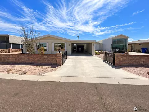 11473 E 38 Pl, Yuma, AZ 85367 photo 2