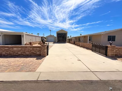 11473 E 38 Pl, Yuma, AZ 85367 photo 3