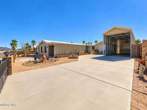 11473 E 38 Pl, Yuma, AZ 85367 photo 7