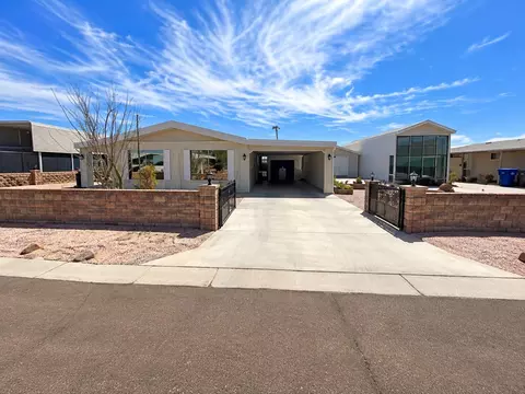 11473 E 38 Pl, Yuma, AZ 85367 photo 2