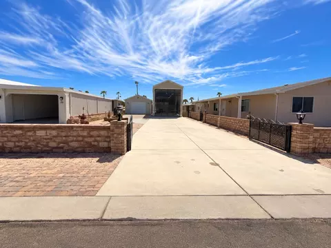 11473 E 38 Pl, Yuma, AZ 85367 photo 4