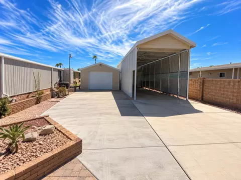 11473 E 38 Pl, Yuma, AZ 85367 photo 5