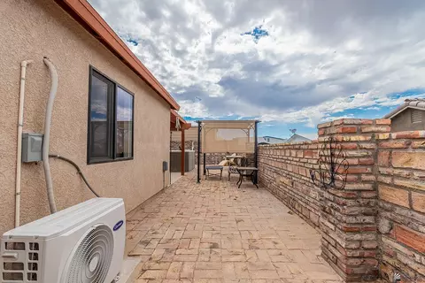 Exterior - 12650 E 46 St, Yuma, AZ 85367 photo 6 of 8
