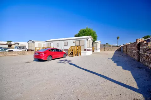 Exterior - 11451 S Hunter Ave, Yuma, AZ 85367 photo 1 of 5