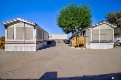 Exterior - 11451 S Hunter Ave, Yuma, AZ 85367 photo 2 of 5