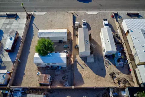 View/Area - 11451 S Hunter Ave, Yuma, AZ 85367 photo 4 of 5