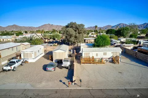View/Area - 11451 S Hunter Ave, Yuma, AZ 85367 photo 5 of 5