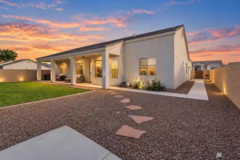 Exterior - 10216 E 39 Pl, Yuma, AZ 85365 photo 11 of 11