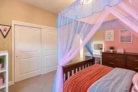Bedroom - 10216 E 39 Pl, Yuma, AZ 85365 photo 5 of 7