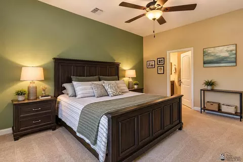 Bedroom - 10216 E 39 Pl, Yuma, AZ 85365 photo 2 of 7