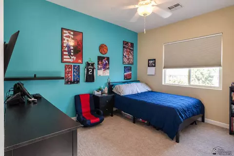 Bedroom - 10216 E 39 Pl, Yuma, AZ 85365 photo 7 of 7