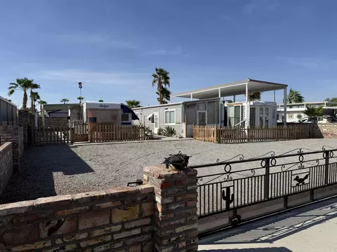 12173 E 36 Pl, Yuma, AZ 85367 photo 2