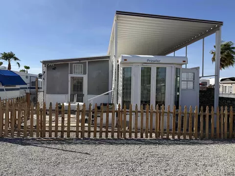 12173 E 36 Pl, Yuma, AZ 85367 photo 3