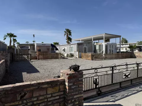 12173 E 36 Pl, Yuma, AZ 85367 photo 2