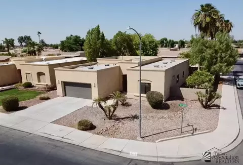 3414 W 16 Ln, Yuma, AZ 85364