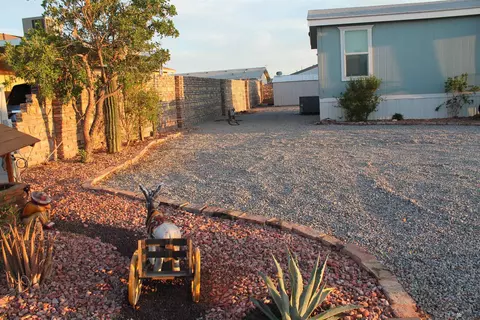 9557 E 38 Pl, Yuma, AZ 85365 photo 2