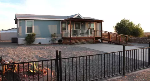 9557 E 38 Pl, Yuma, AZ 85365