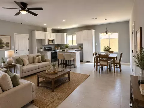 Living - 13121 E 54 Dr, Yuma, AZ 85367 photo 2 of 2