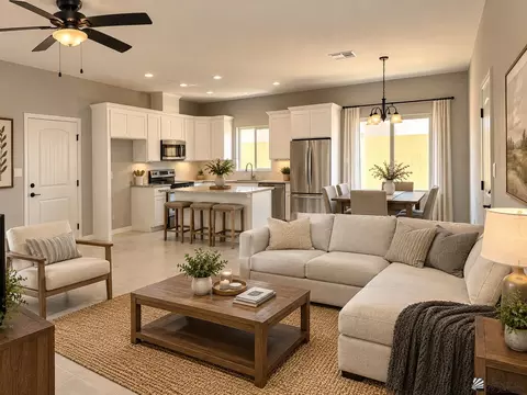 Living - 13121 E 54 Dr, Yuma, AZ 85367 photo 1 of 2