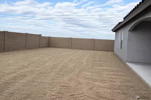 Exterior - 13121 E 54 Dr, Yuma, AZ 85367 photo 2 of 2