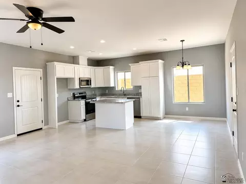 Kitchen - 13121 E 54 Dr, Yuma, AZ 85367 photo 1 of 1