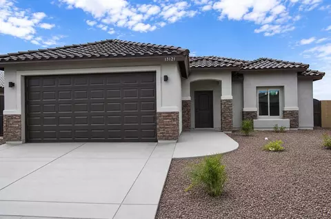13121 E 54 Dr #LOT 2, Yuma, AZ 85367