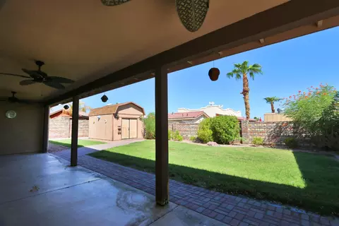 Exterior - 14704 E 53 St, Yuma, AZ 85367 photo 2 of 10