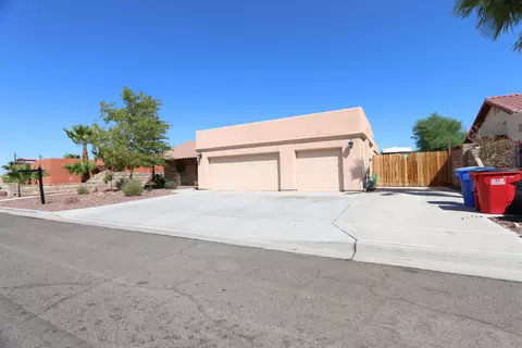 Exterior - 14704 E 53 St, Yuma, AZ 85367 photo 7 of 10