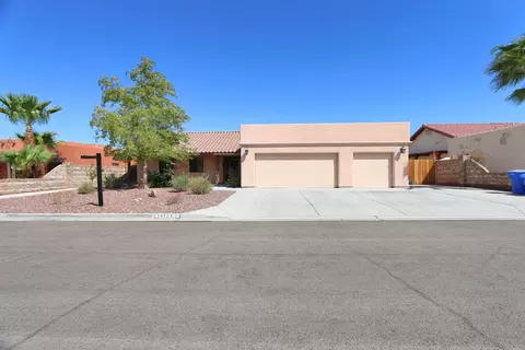 Exterior - 14704 E 53 St, Yuma, AZ 85367 photo 8 of 10