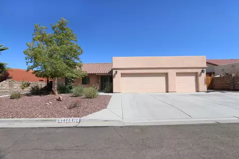 Exterior - 14704 E 53 St, Yuma, AZ 85367 photo 9 of 10