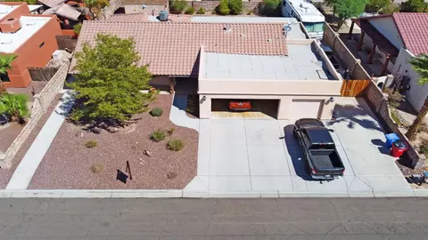 View/Area - 14704 E 53 St, Yuma, AZ 85367 photo 2 of 4