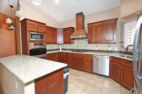 Kitchen - 14704 E 53 St, Yuma, AZ 85367 photo 1 of 2